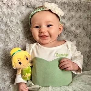 Meet your Posher, Alyssa